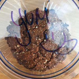  at 18Karrots Caffé in Safed