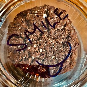  at 18Karrots Caffé in Safed