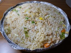 G6  at Po Kong Vegetarian Restaurant in Vancouver