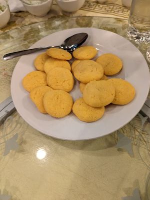  at Po Kong Vegetarian Restaurant in Vancouver