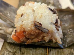  at Po Kong Vegetarian Restaurant in Vancouver