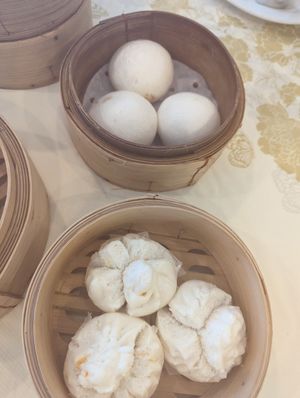  at Po Kong Vegetarian Restaurant in Vancouver