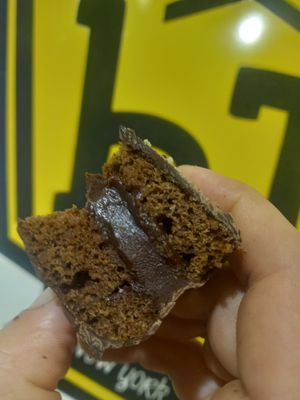  at Theo's Burguer & Dog in Sao Paulo