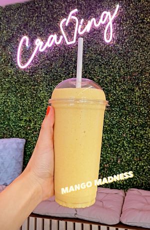 Shake at Craving in Bergen