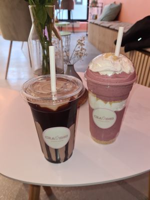  at Craving in Bergen