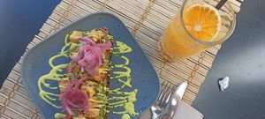  at Eat Pray Love in Lisbon