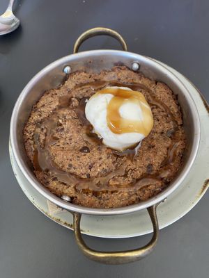   at Eat Pray Love in Lisbon