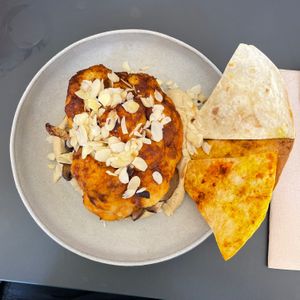  at Eat Pray Love in Lisbon