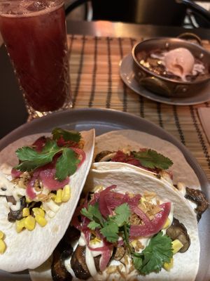   at Eat Pray Love in Lisbon