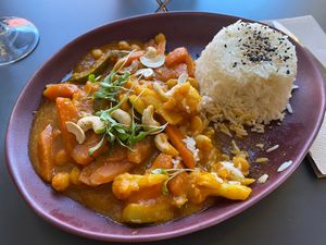   at Eat Pray Love in Lisbon