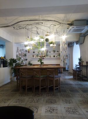 Интерьер at Pro Zavtraki - Про завтраки in Ozersk