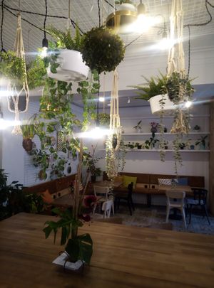 Интерьер at Pro Zavtraki - Про завтраки in Ozersk