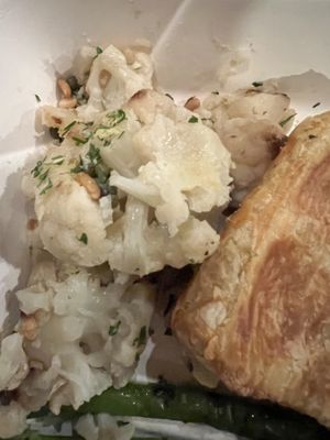 Disgusting   at Caroline's in Dubuque