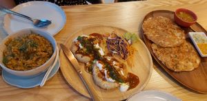  at Chai "N" Thai in Chiang Mai