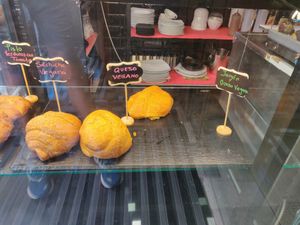  at CroisSants in Barcelona