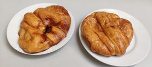  at CroisSants in Barcelona