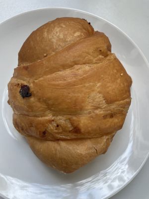 Heura   at CroisSants in Barcelona