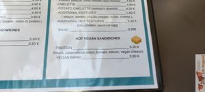  at CroisSants in Barcelona