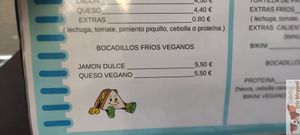  at CroisSants in Barcelona