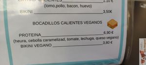  at CroisSants in Barcelona