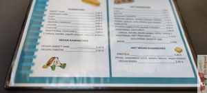  at CroisSants in Barcelona