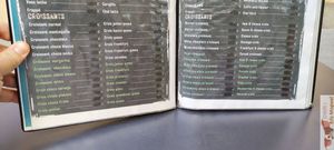  at CroisSants in Barcelona