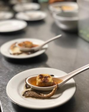 Evenings at Paradigm at Vegpod in Milwaukee