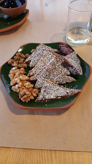  at Sisters' Plant Based in Goreme