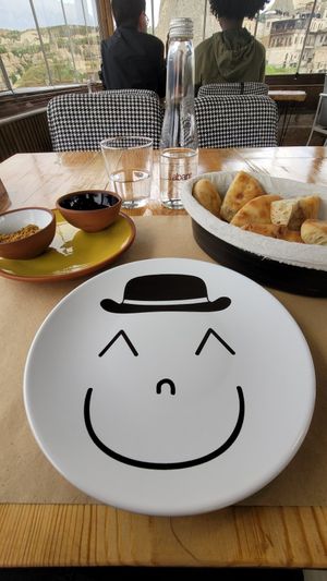  at Sisters' Plant Based in Goreme