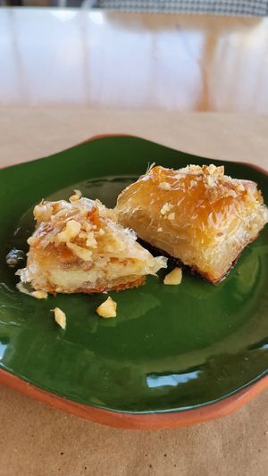  at Sisters' Plant Based in Goreme