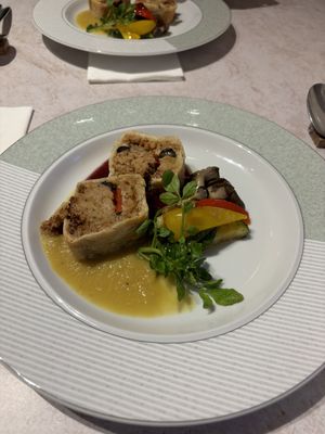   at Primo Fito in Karuizawa