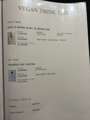   at Primo Fito in Karuizawa