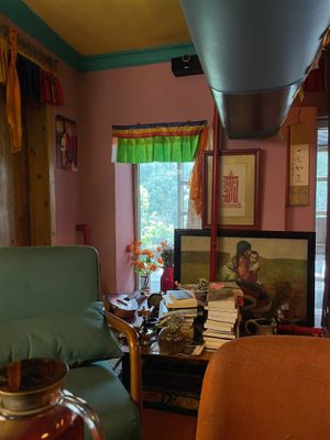  at Nalan Tuo - 娜兰陀素食馆 in Xining