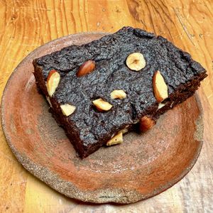   at Trigo Verde in Oaxaca