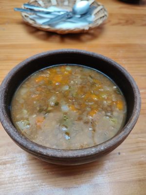  at Trigo Verde in Oaxaca