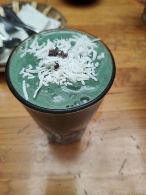  at Trigo Verde in Oaxaca