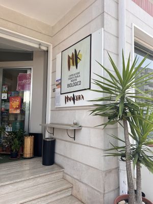   at Maiakera in Castellana Grotte