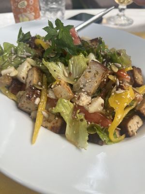   at Maiakera in Castellana Grotte