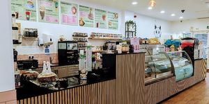  at BobaCat Kitchen in Sunderland