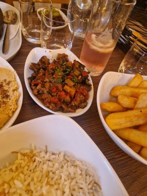  at Aspava in Cockermouth