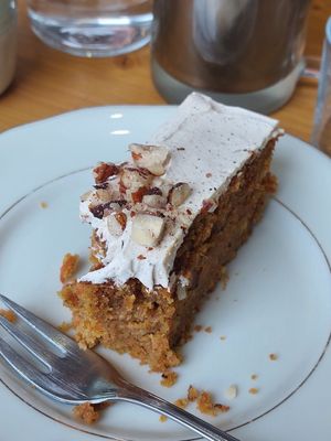  at Bächle in Freiburg