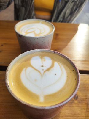  at Bächle in Freiburg