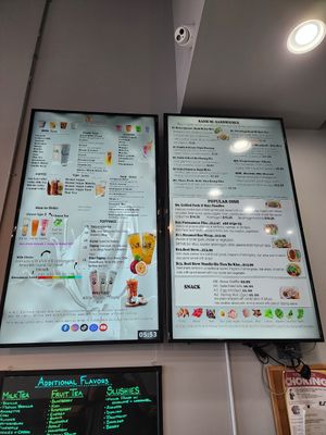  at Banh Mi & Tea in Fort Myers