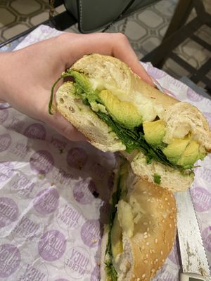   at Juicy Avenue in Barcelona