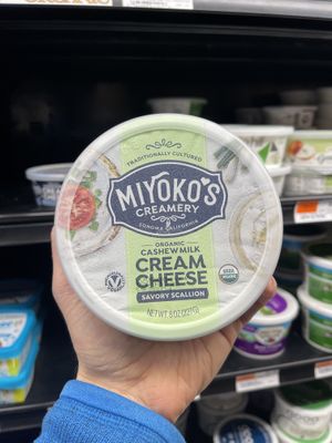 So good! at City Market in Burlington