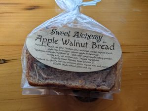  at City Market in Burlington