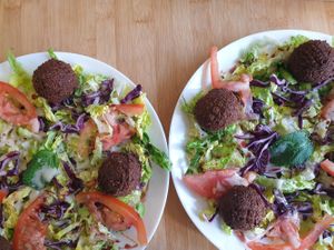  at Le Levantin in Clermont-ferrand