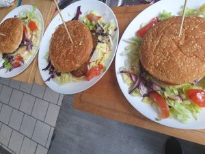  at Le Levantin in Clermont-ferrand