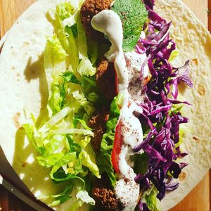  at Le Levantin in Clermont-ferrand