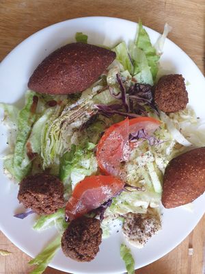  at Le Levantin in Clermont-ferrand